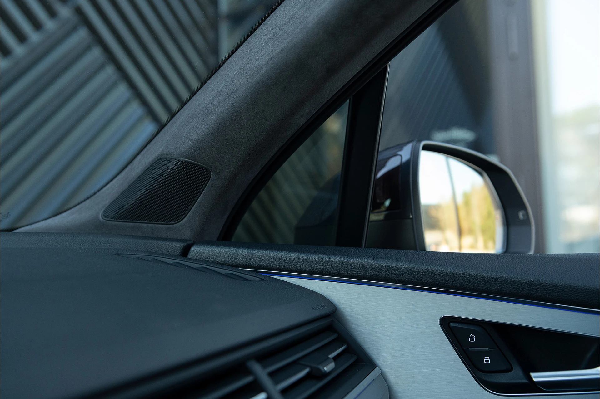Hoofdafbeelding Audi SQ7
