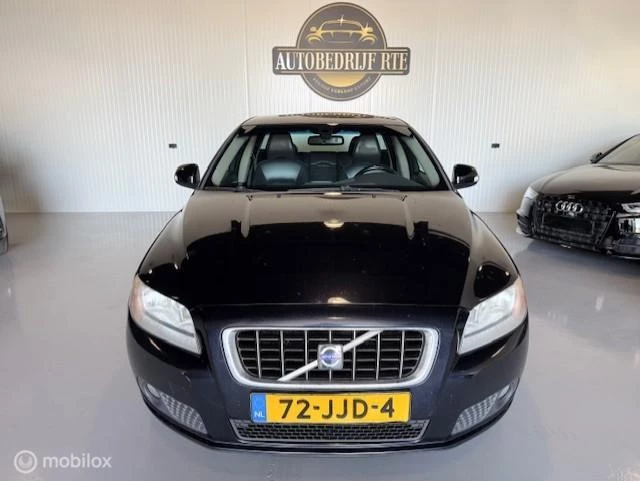 Hoofdafbeelding Volvo V70