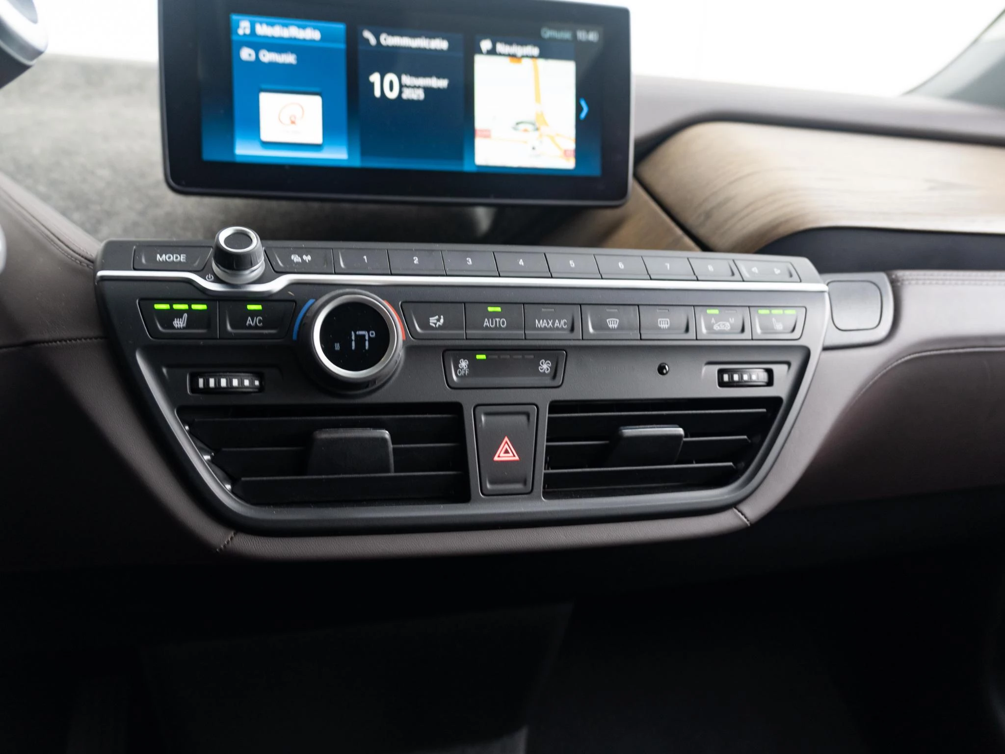 Hoofdafbeelding BMW i3