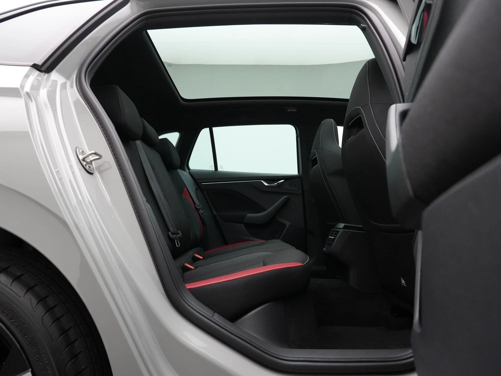 Hoofdafbeelding Škoda Scala