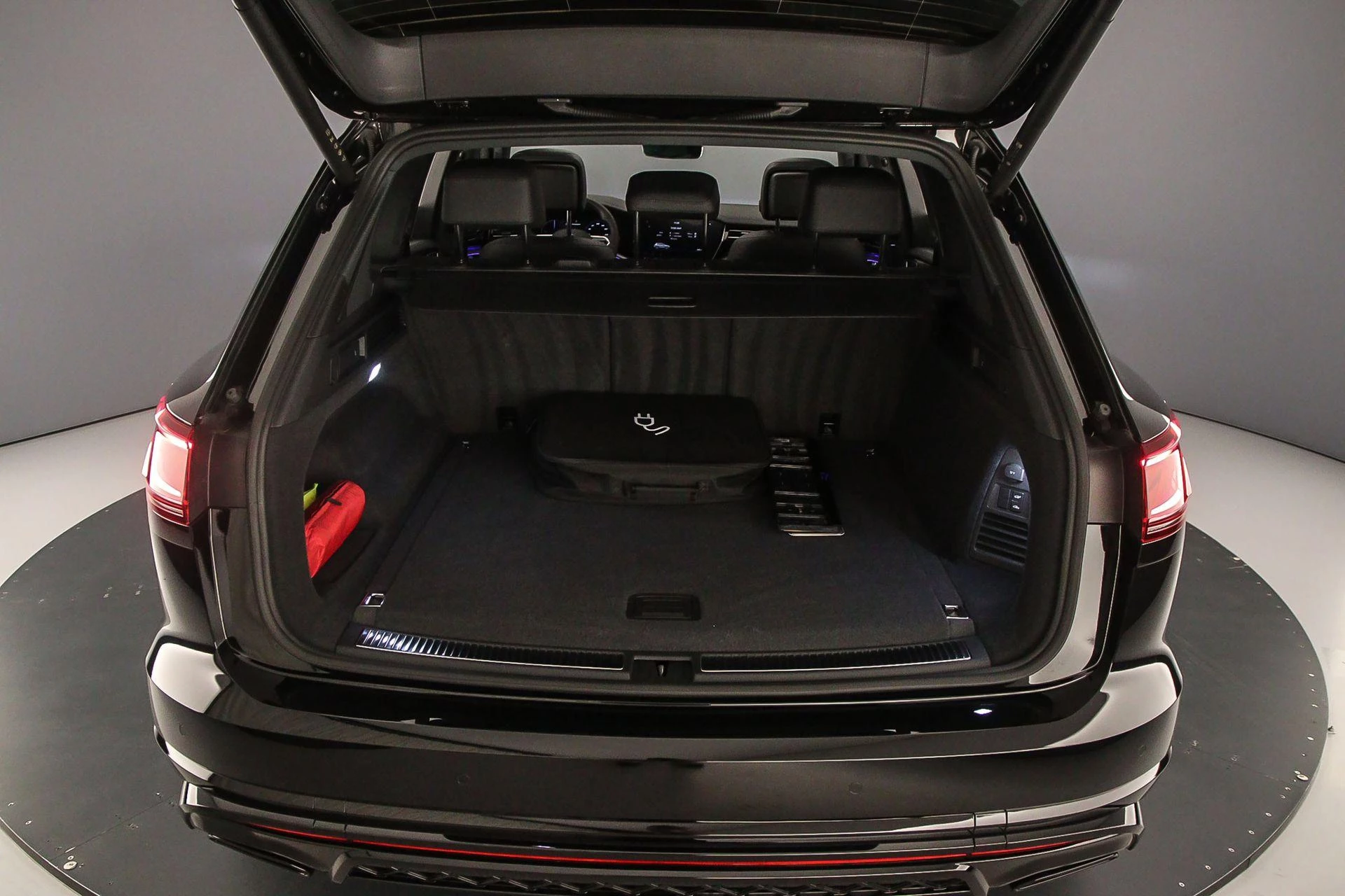 Hoofdafbeelding Volkswagen Touareg