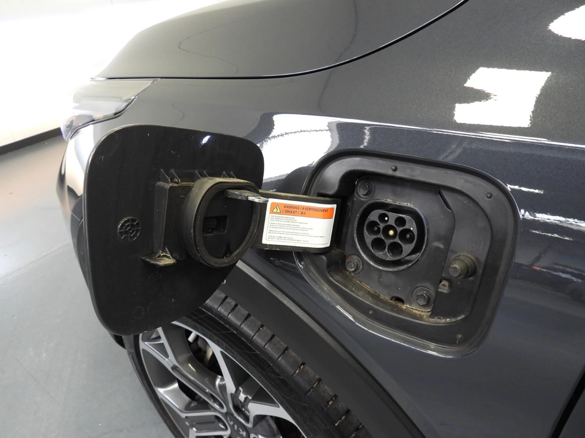 Hoofdafbeelding Kia XCeed