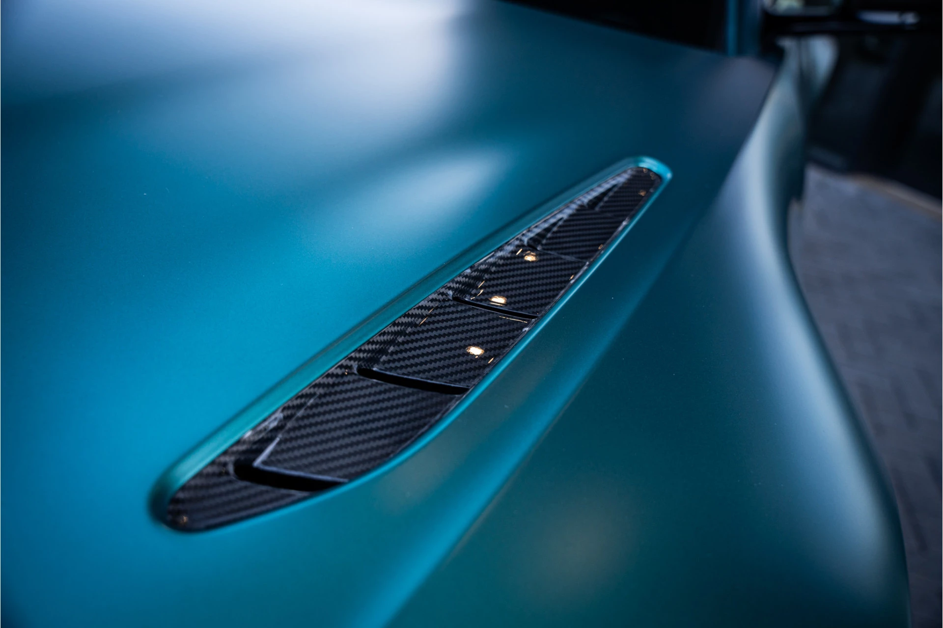 Hoofdafbeelding Aston Martin V8 Vantage