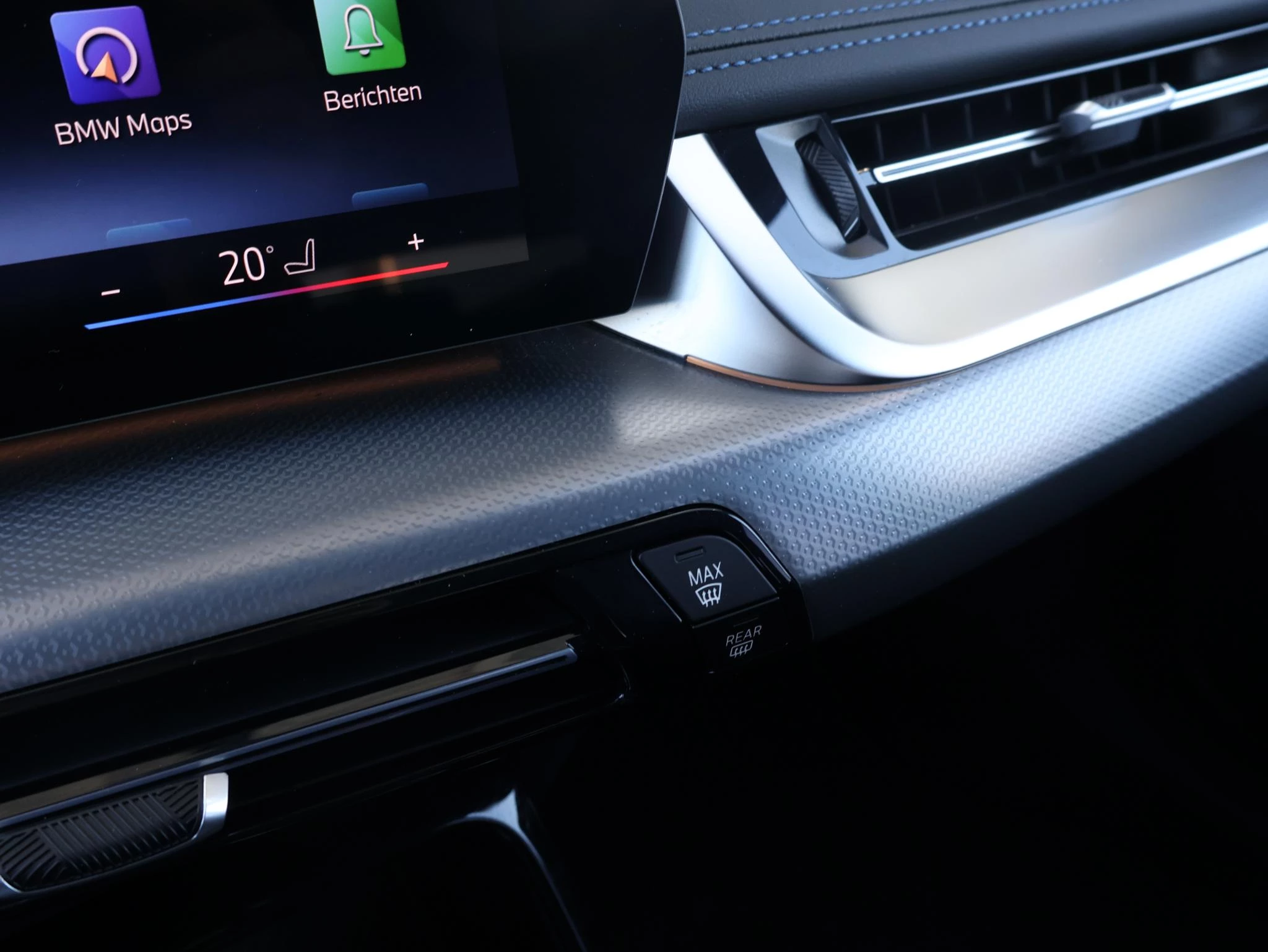 Hoofdafbeelding BMW iX1