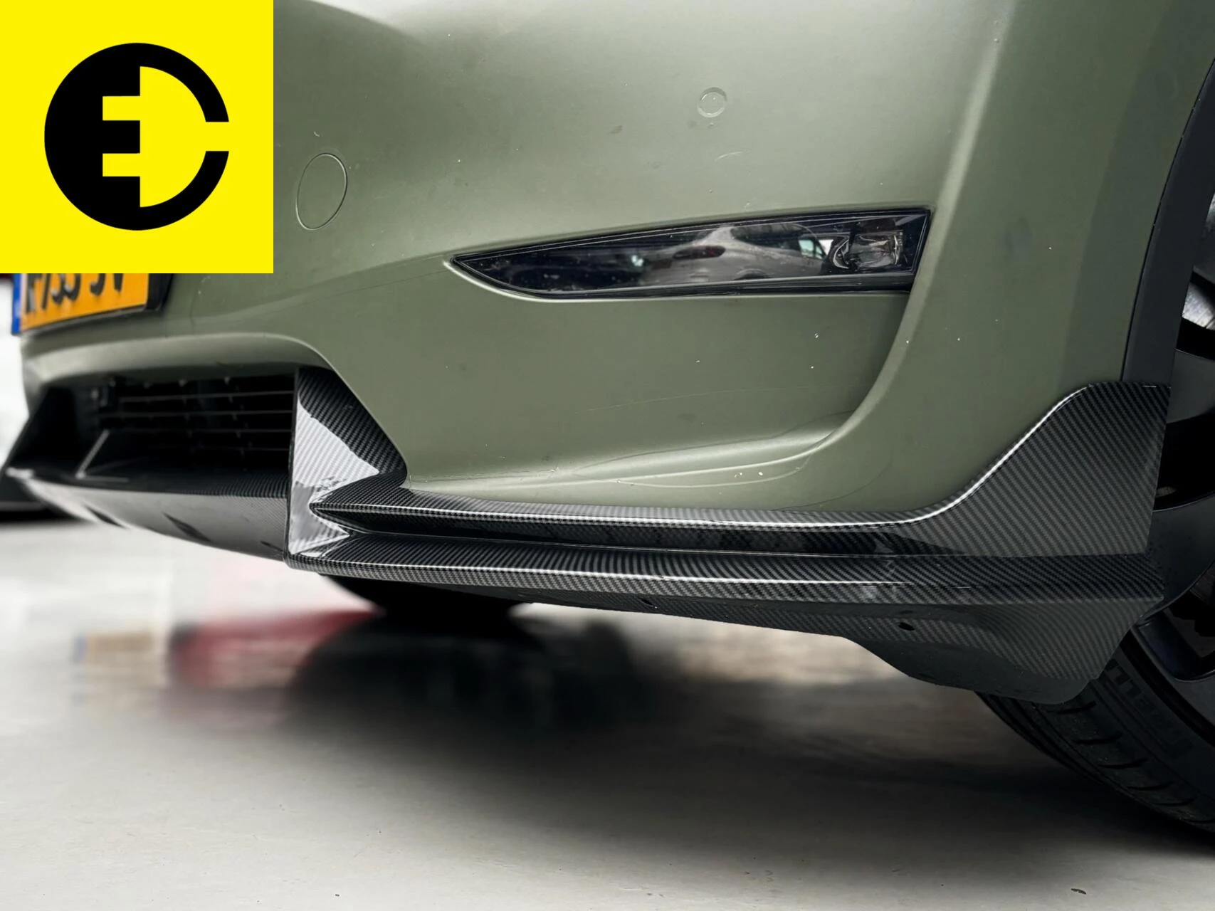 Hoofdafbeelding Tesla Model Y