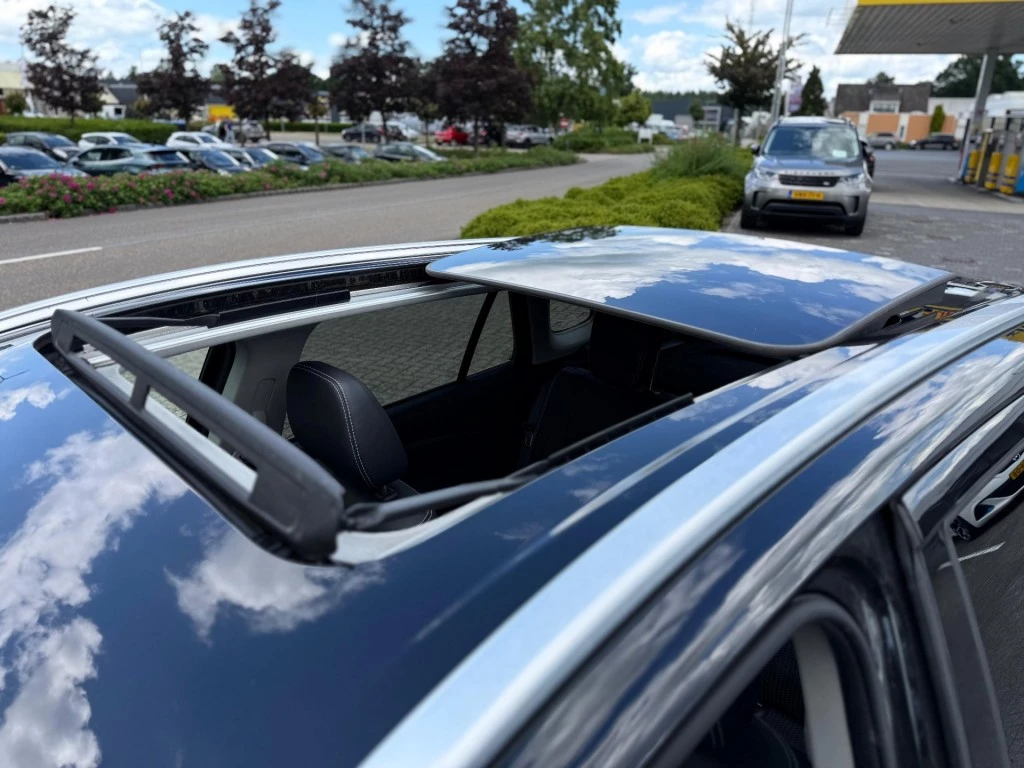 Hoofdafbeelding Suzuki S-Cross
