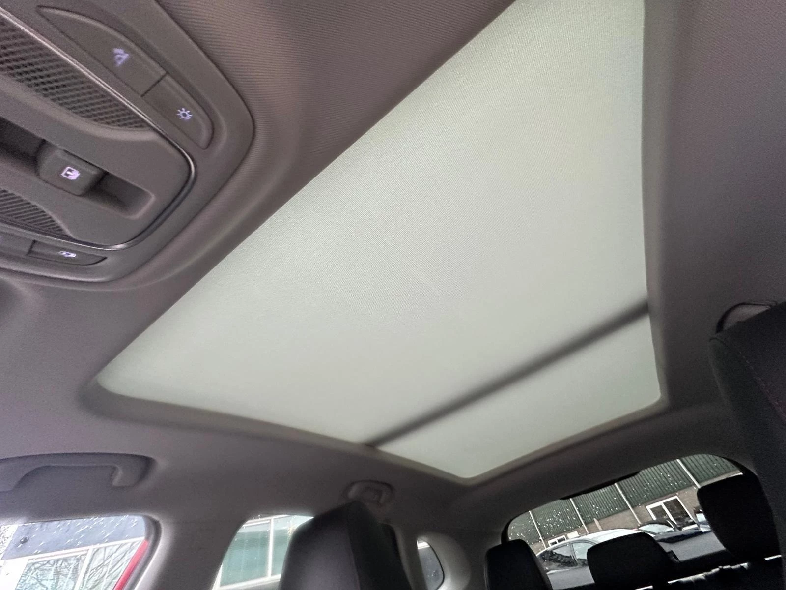 Hoofdafbeelding MG EHS