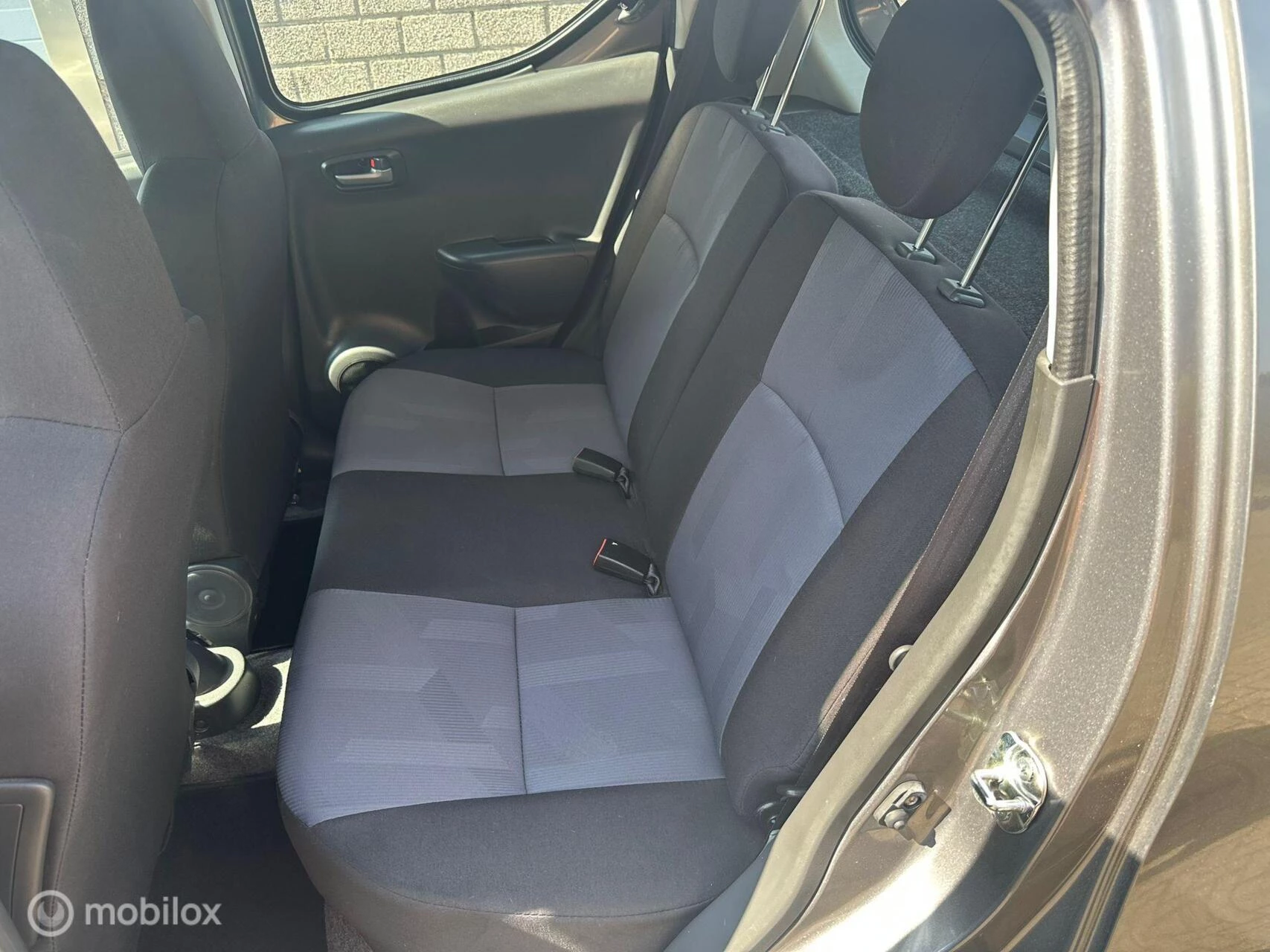 Hoofdafbeelding Suzuki Alto