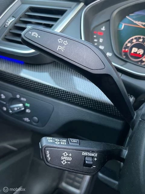Hoofdafbeelding Audi SQ5