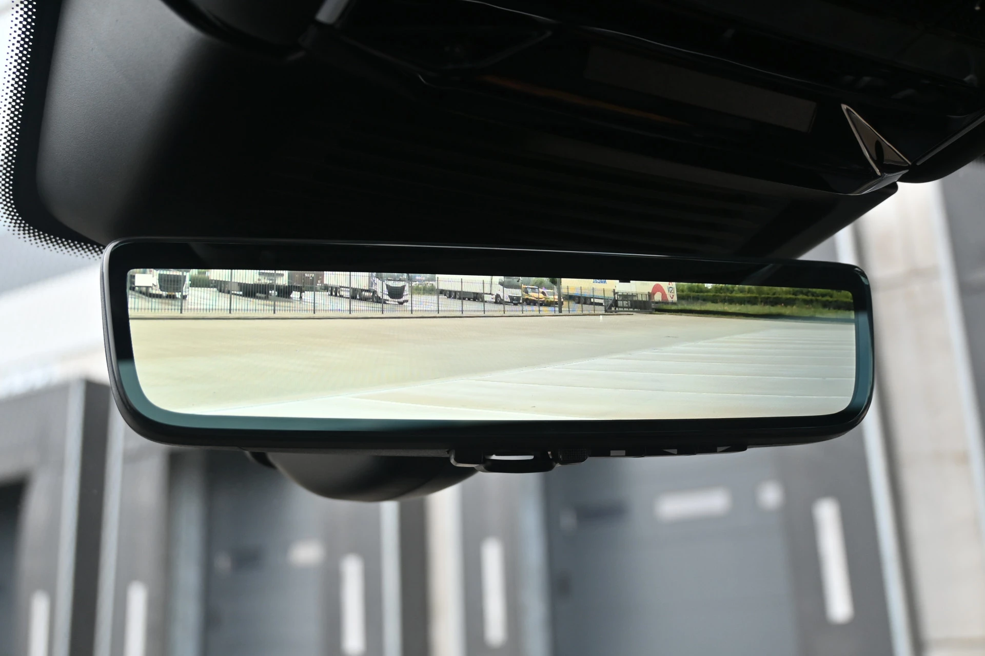Hoofdafbeelding Land Rover Range Rover