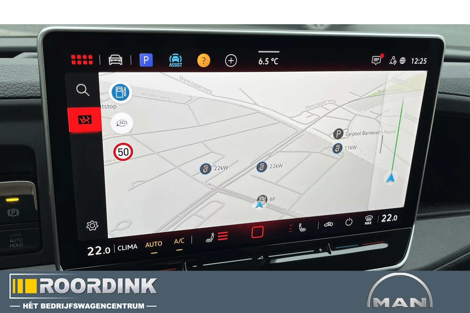 Hoofdafbeelding MAN TGE