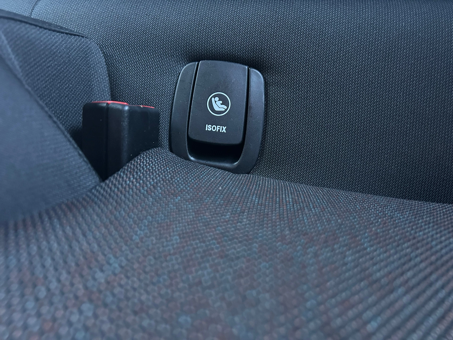 Hoofdafbeelding MINI 3-deurs