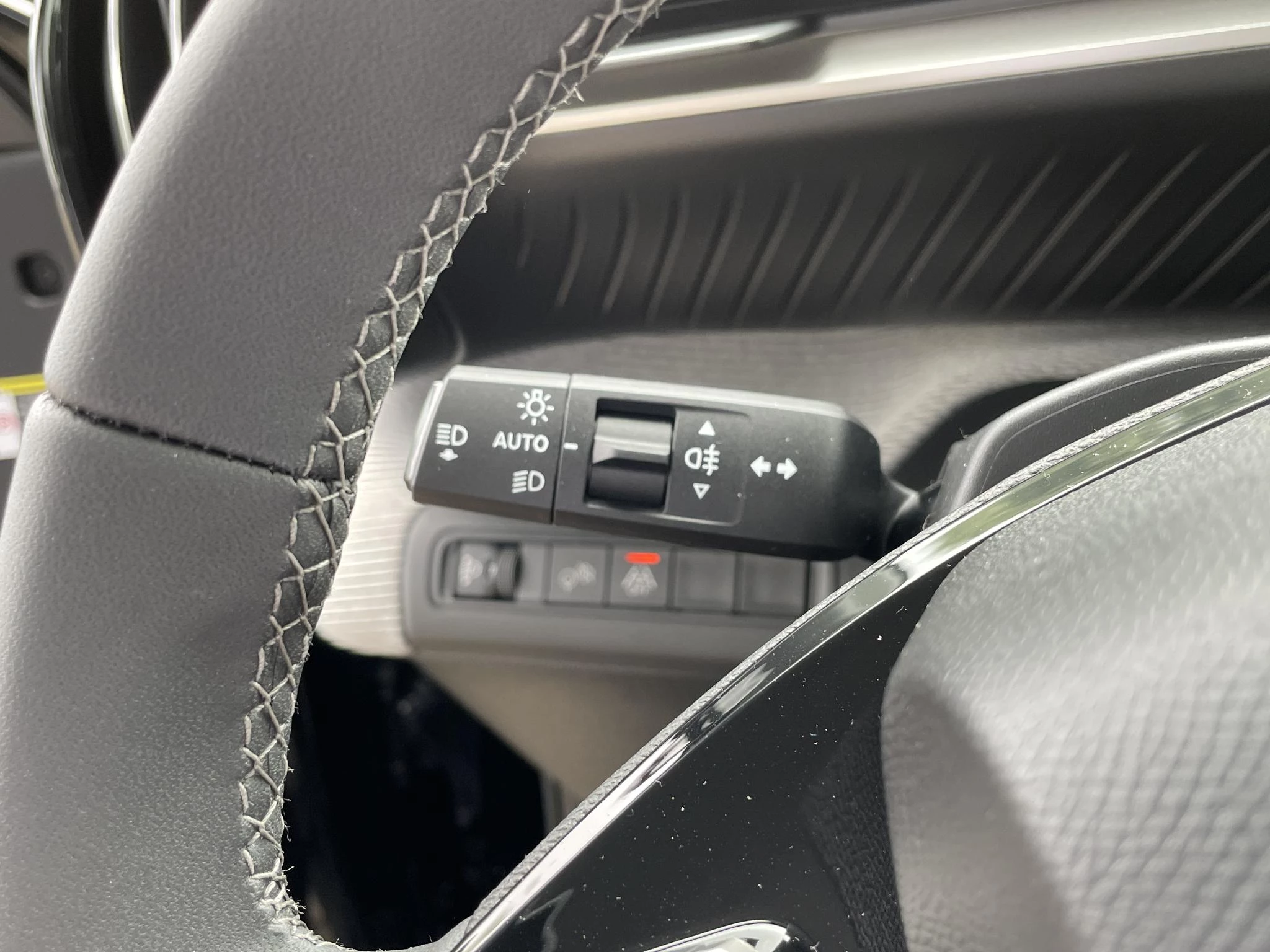 Hoofdafbeelding Citroën ë-C3