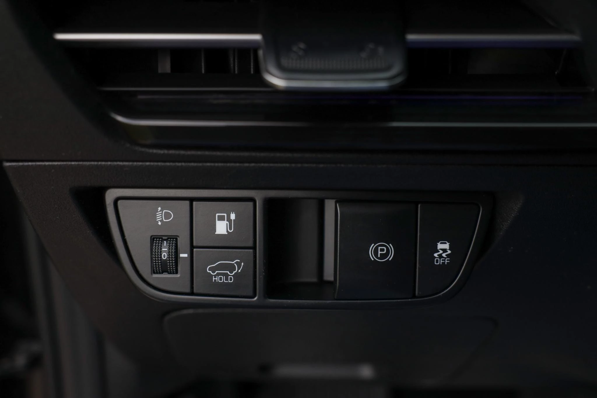 Hoofdafbeelding Kia EV6