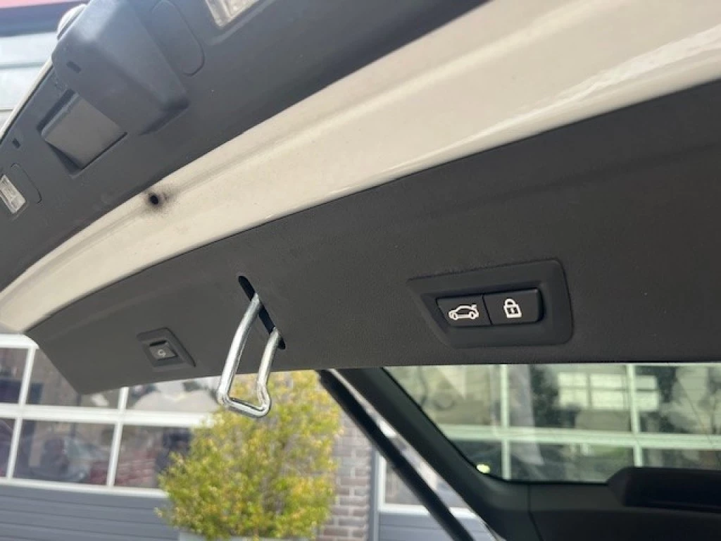 Hoofdafbeelding BMW X6