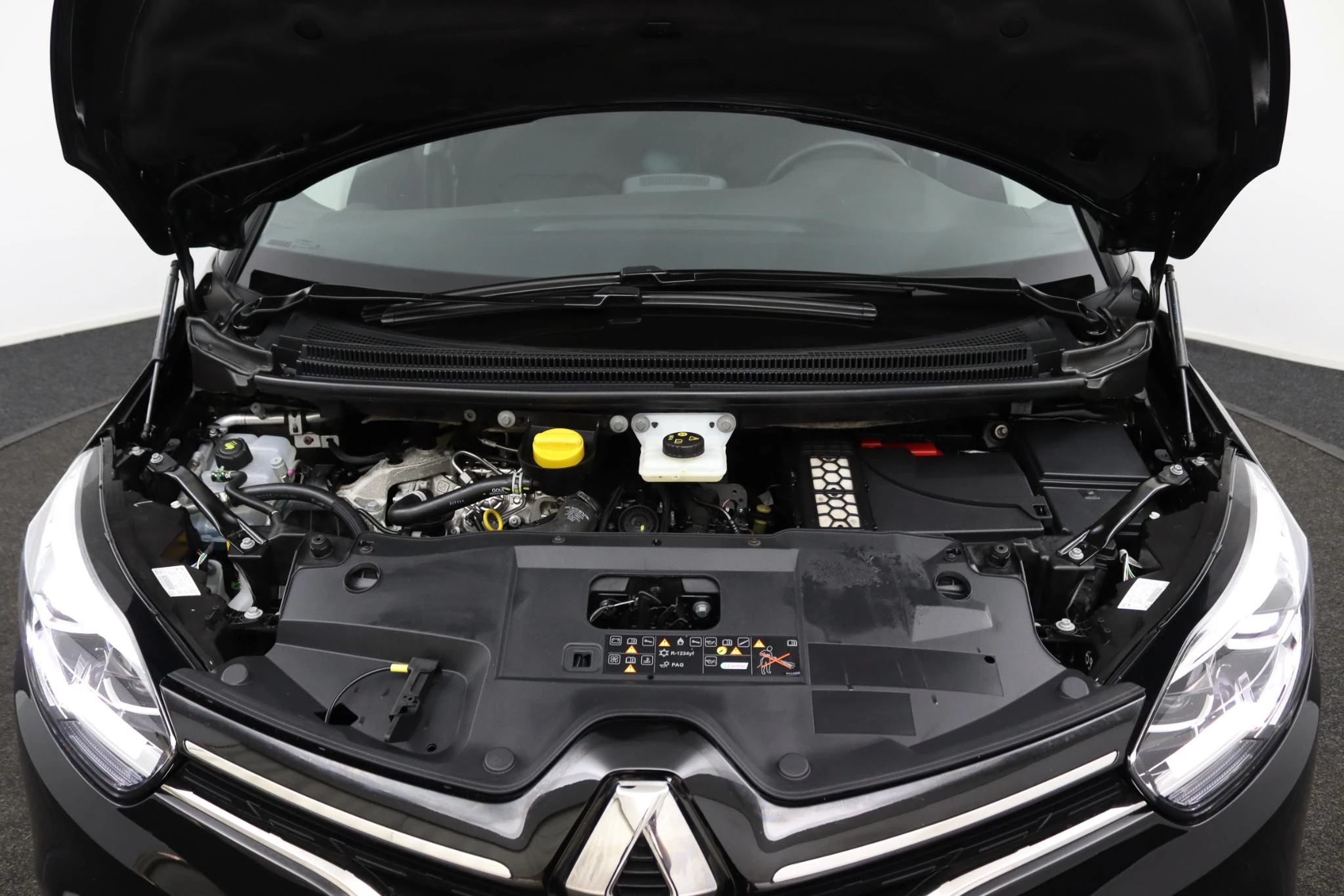 Hoofdafbeelding Renault Grand Scénic