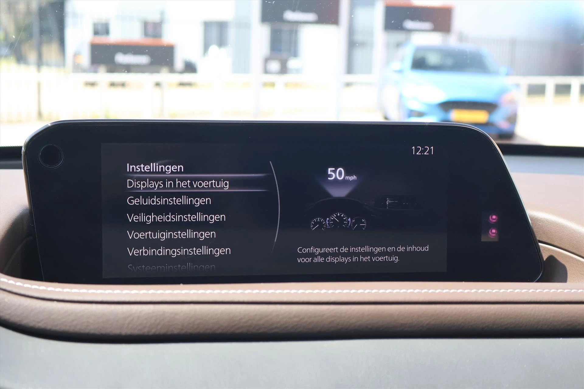 Hoofdafbeelding Mazda CX-30