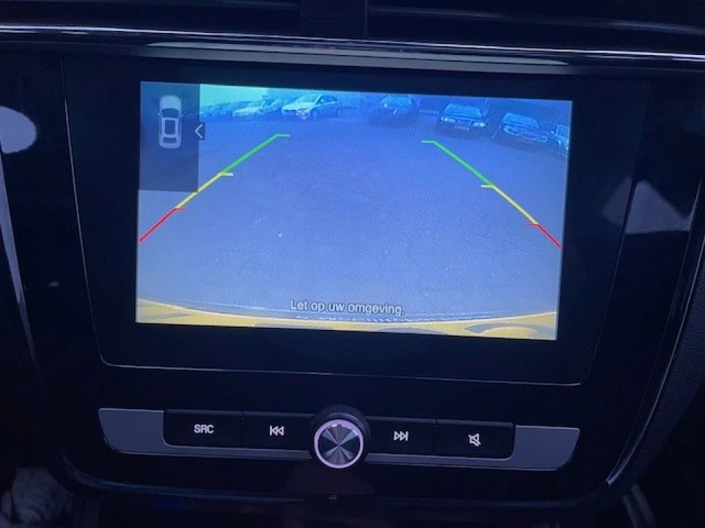 Hoofdafbeelding MG ZS EV