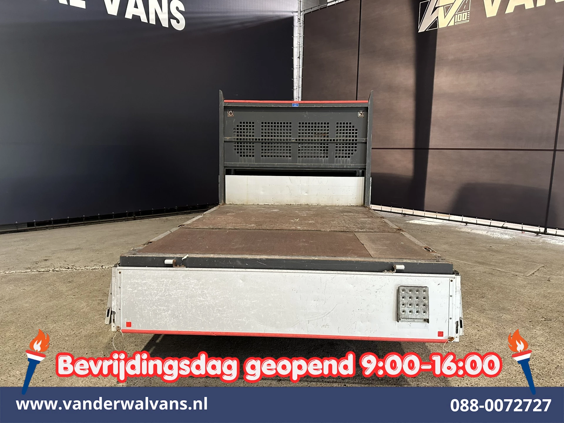 Hoofdafbeelding Peugeot Boxer