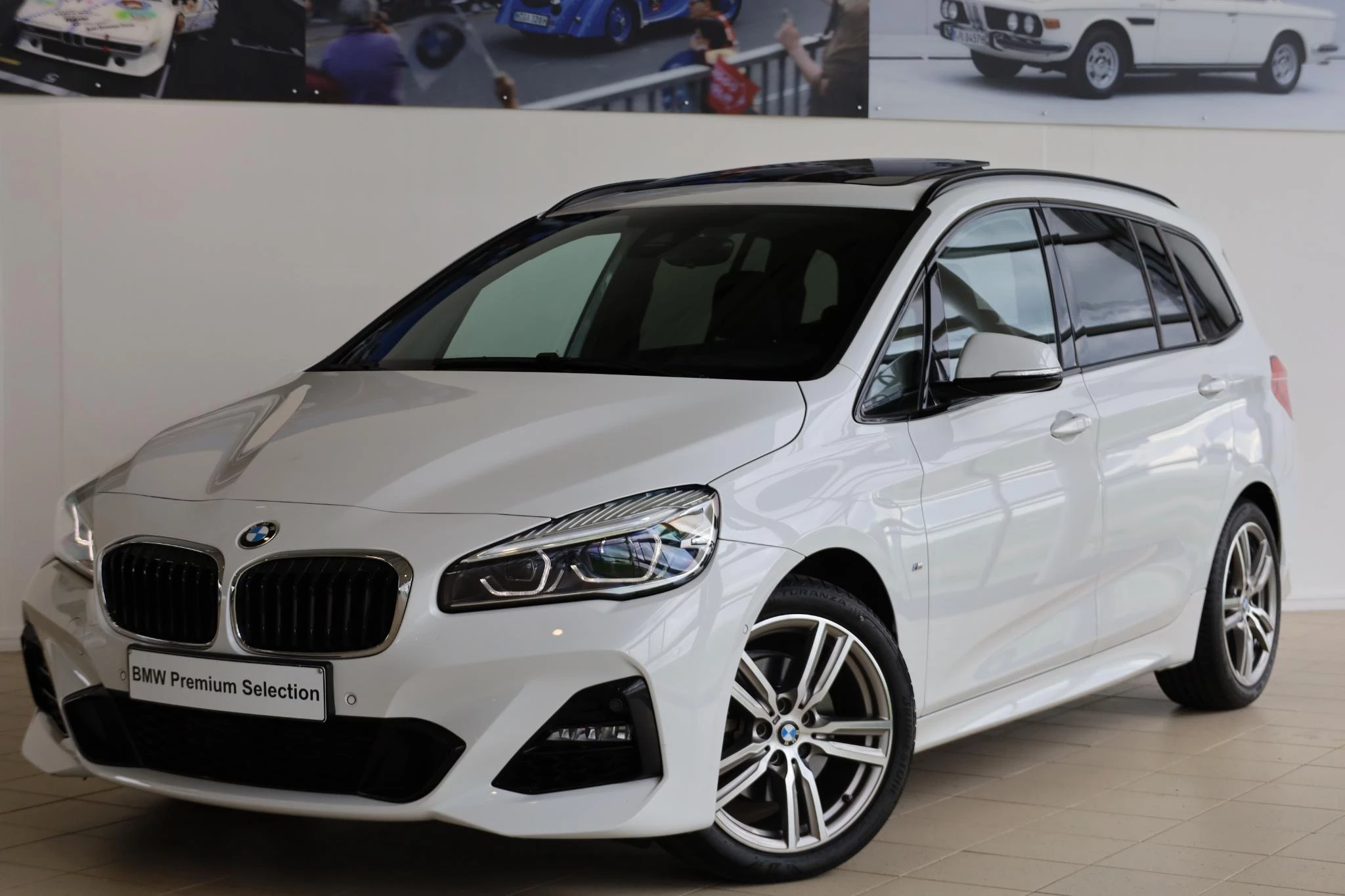 Hoofdafbeelding BMW 2 Serie