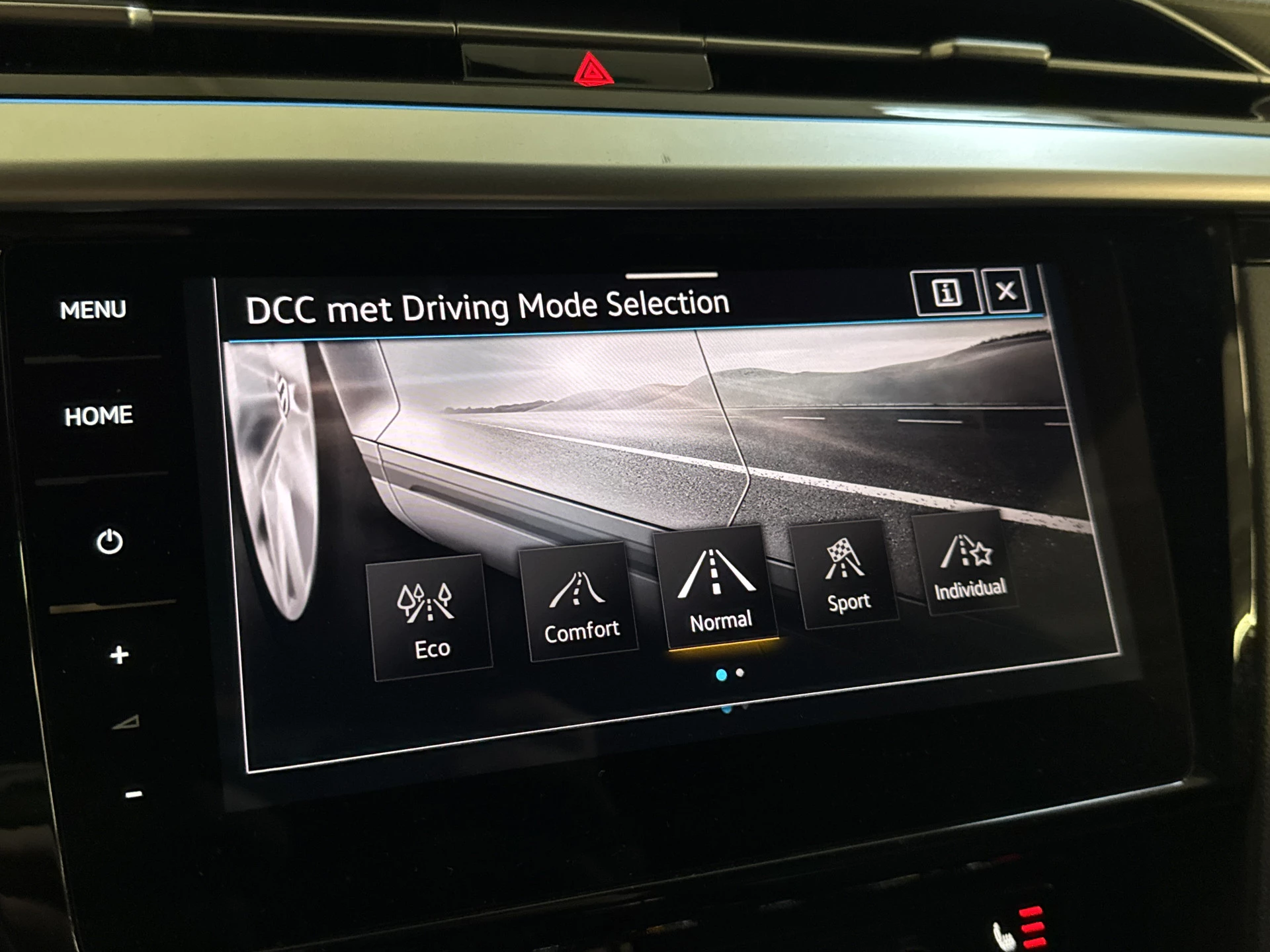 Hoofdafbeelding Volkswagen Arteon