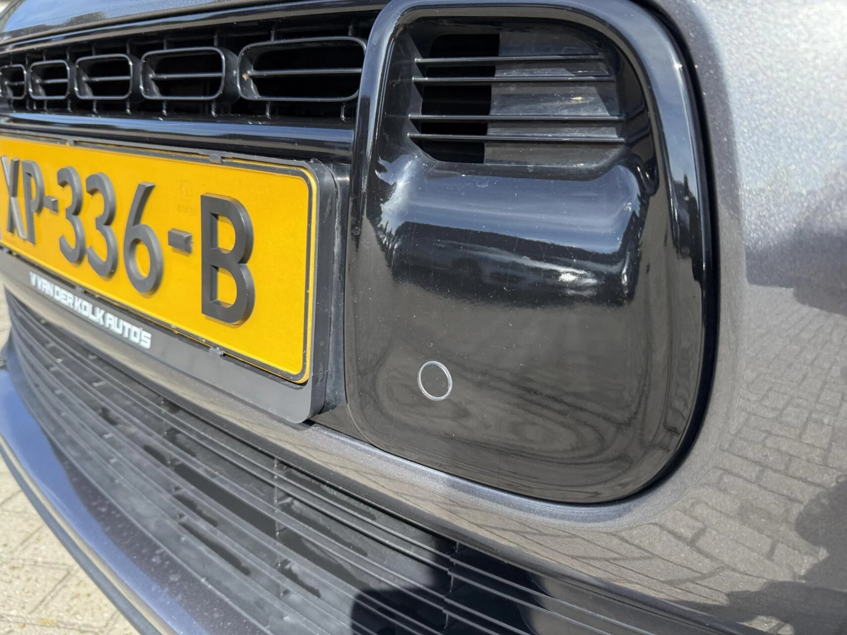 Hoofdafbeelding Citroën C4 Spacetourer