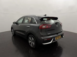 Kia Niro 1.6 GDi Hybrid DynamicLine | All-Season banden