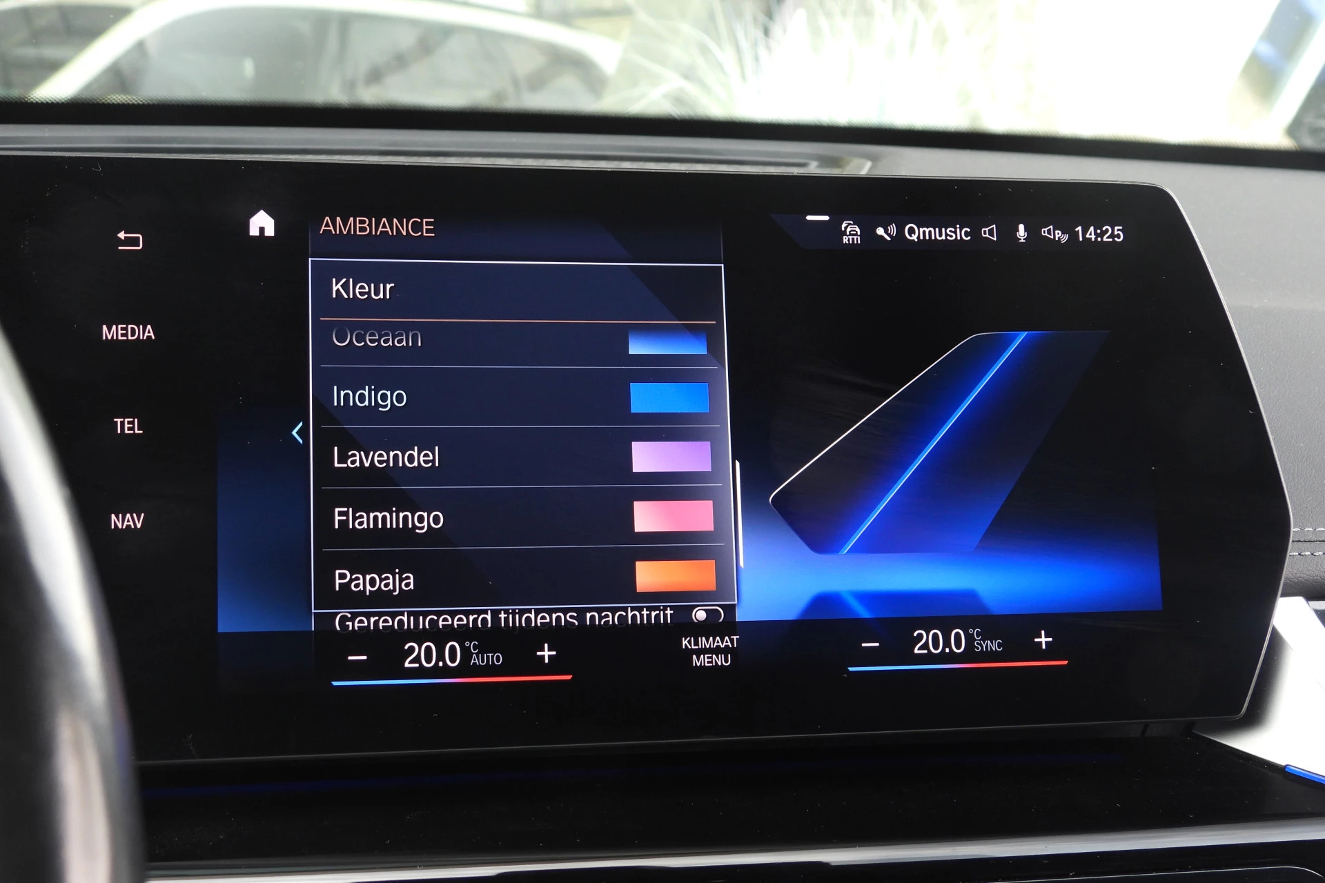 Hoofdafbeelding BMW iX1