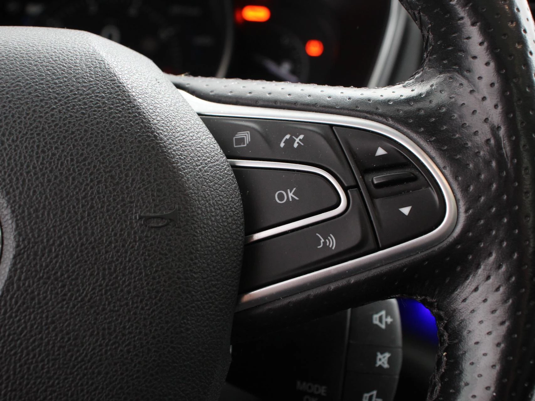 Hoofdafbeelding Renault Talisman