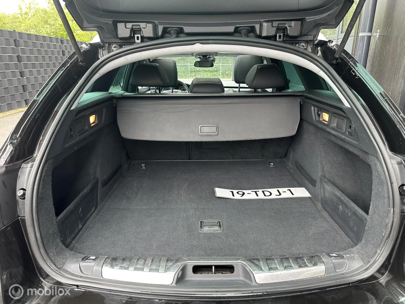 Hoofdafbeelding Peugeot 508