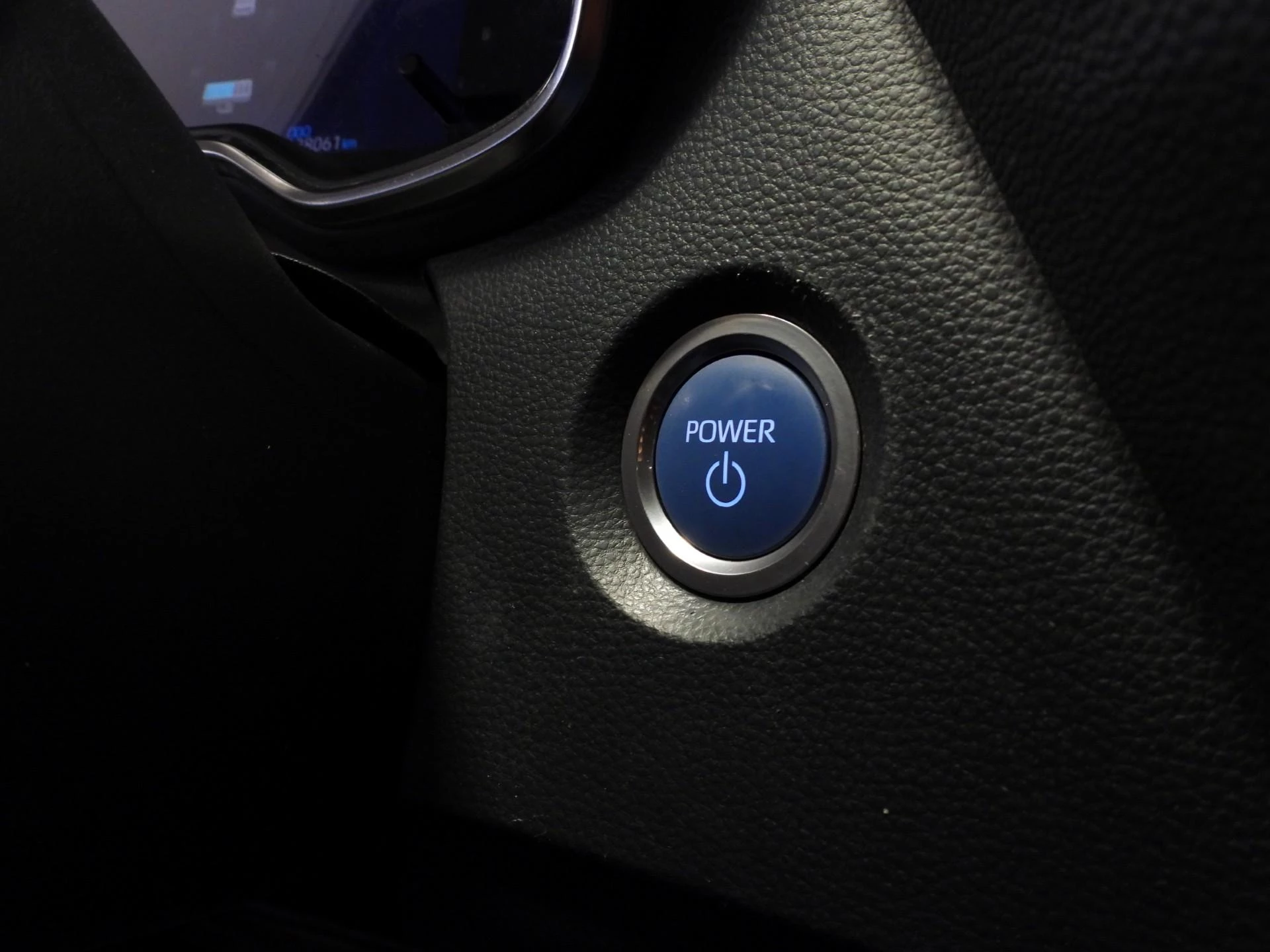 Hoofdafbeelding Toyota Corolla Touring Sports