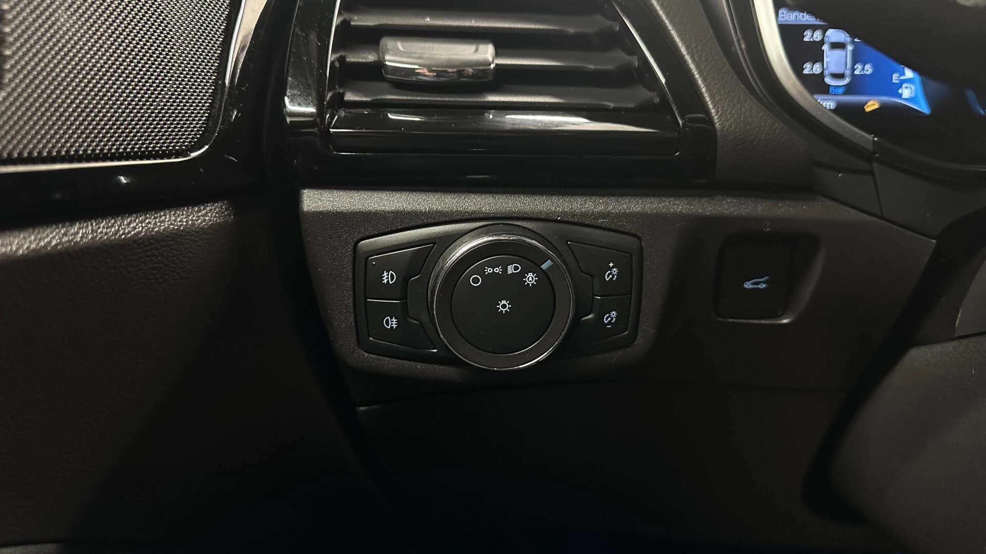 Hoofdafbeelding Ford Mondeo