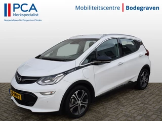 Hoofdafbeelding Opel Ampera-e Opel Ampera-e Business executive 60 kWh | Leder | Bose Audio