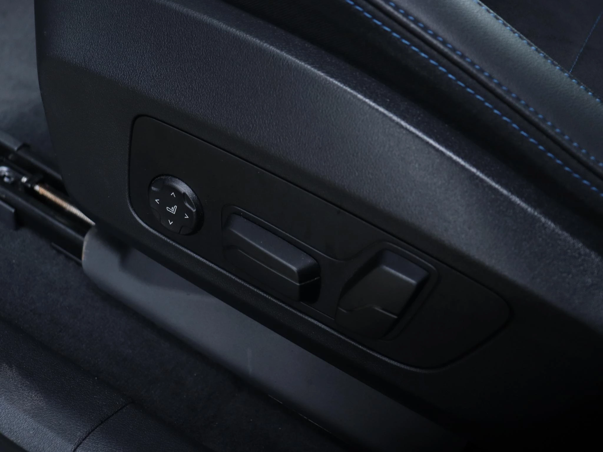 Hoofdafbeelding BMW iX2