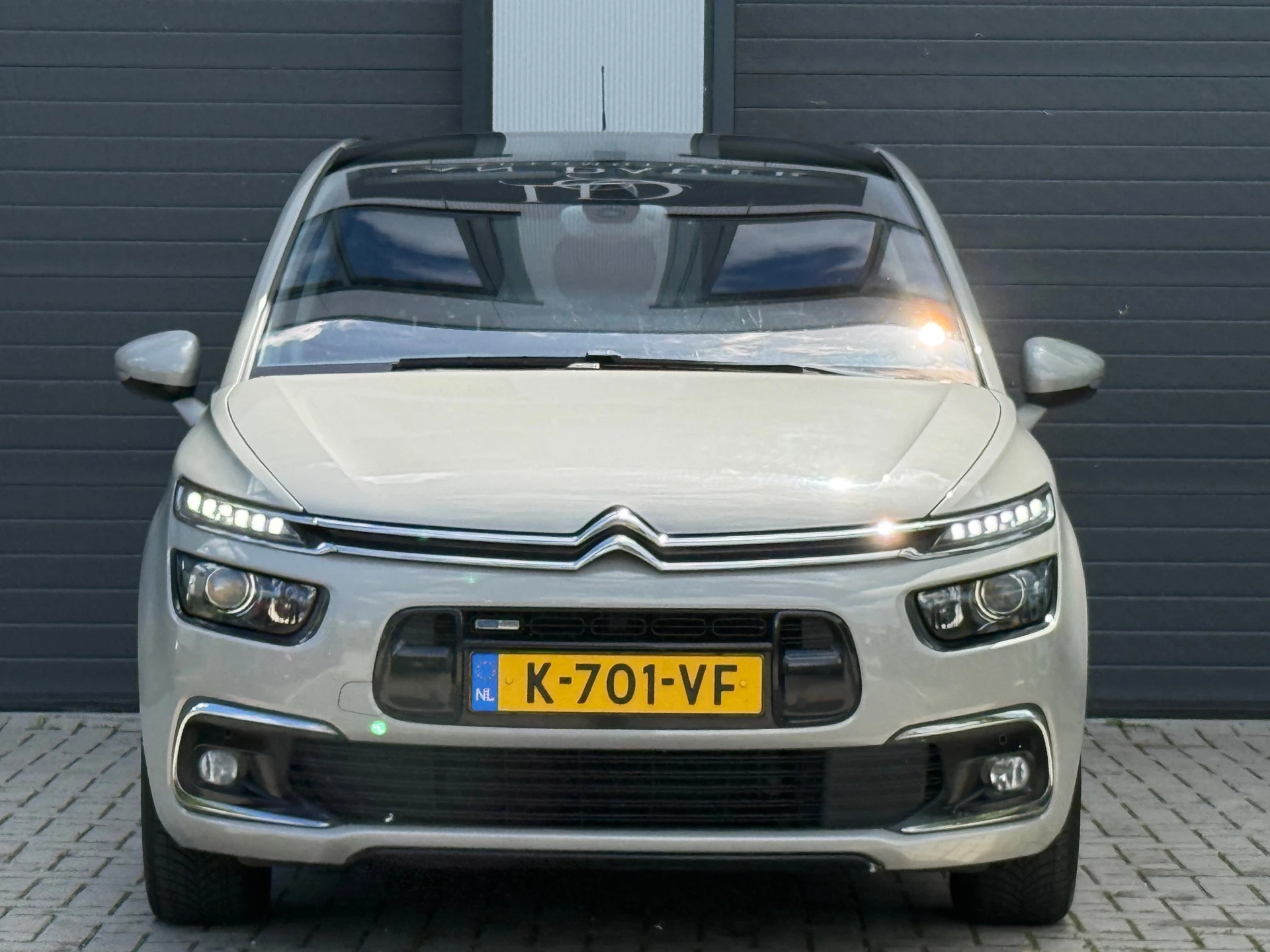 Hoofdafbeelding Citroën C4 Picasso