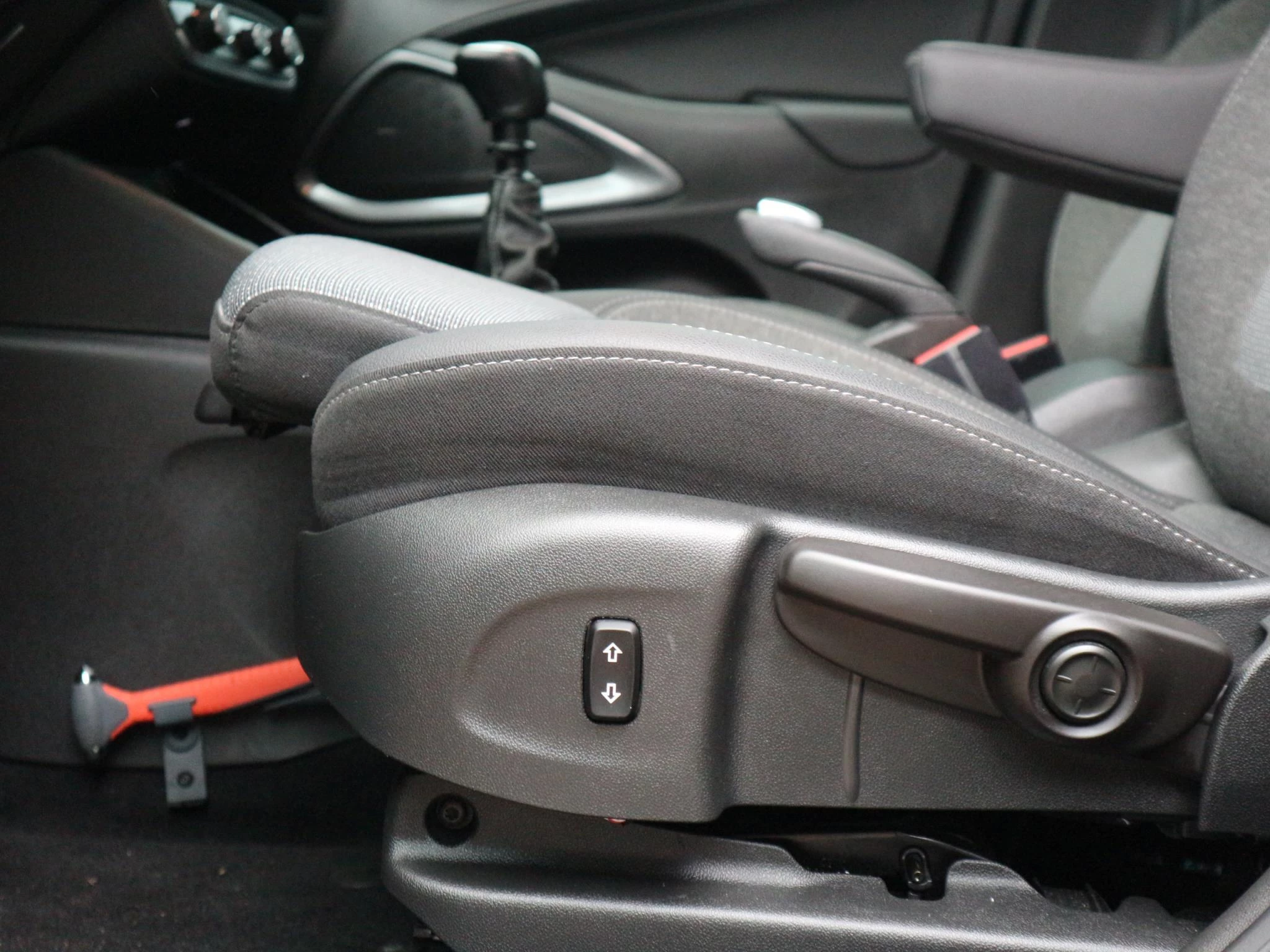 Hoofdafbeelding Opel Crossland