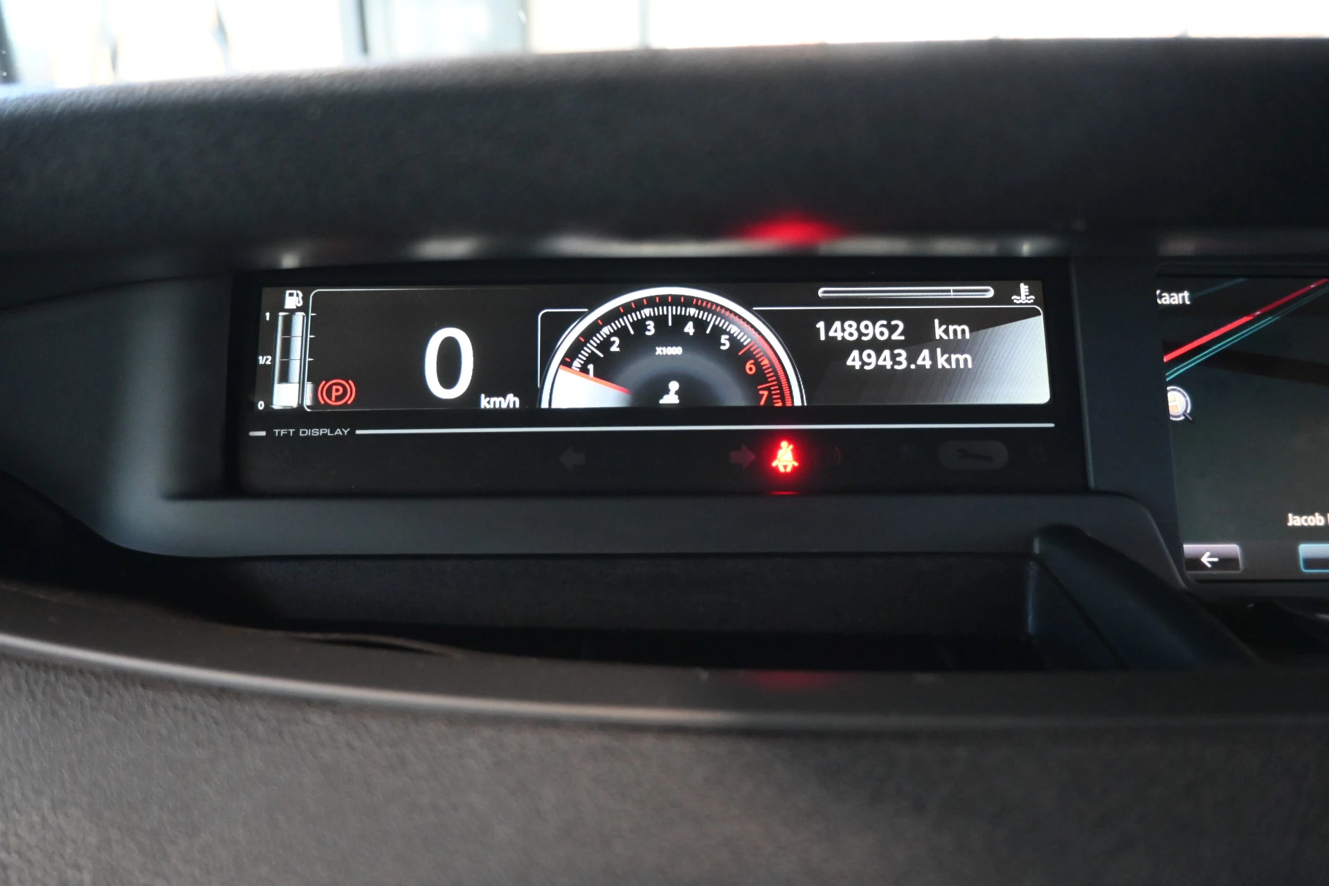 Hoofdafbeelding Renault Scénic