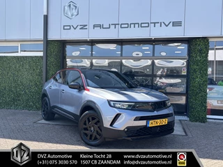 Hoofdafbeelding Opel Mokka Opel Mokka 1.2 Turbo 130PK Automaat GS Line | Navi | Camera | Winter Pack |