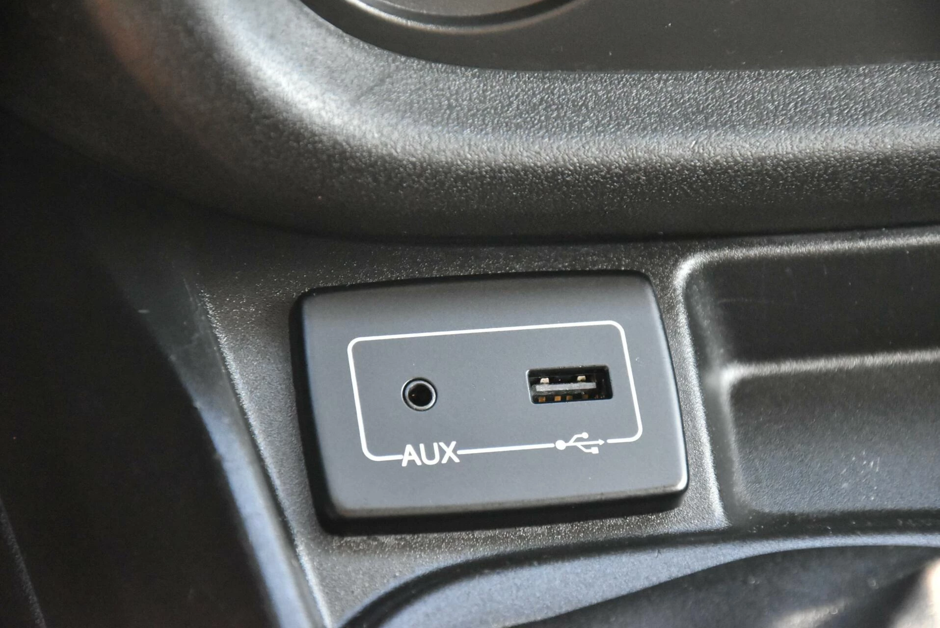 Hoofdafbeelding Fiat Doblò