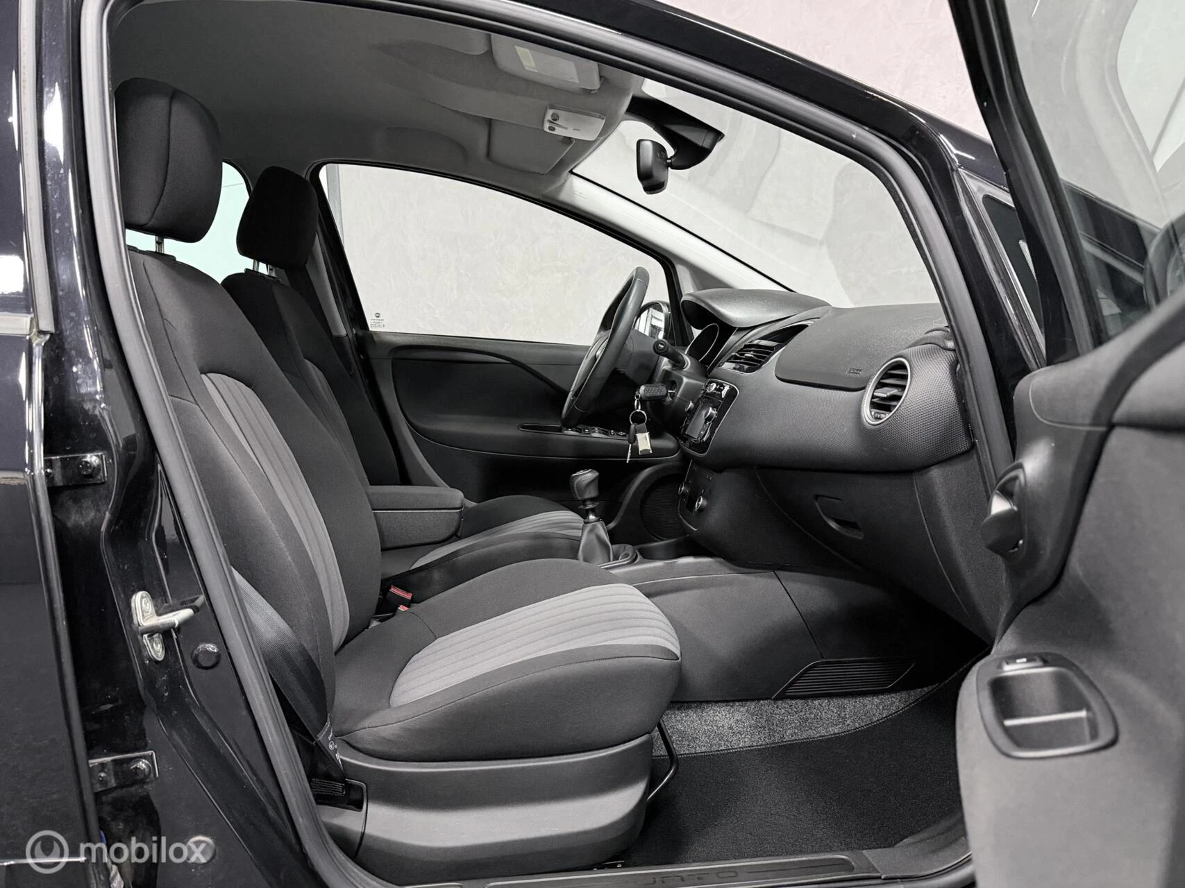 Hoofdafbeelding Fiat Punto