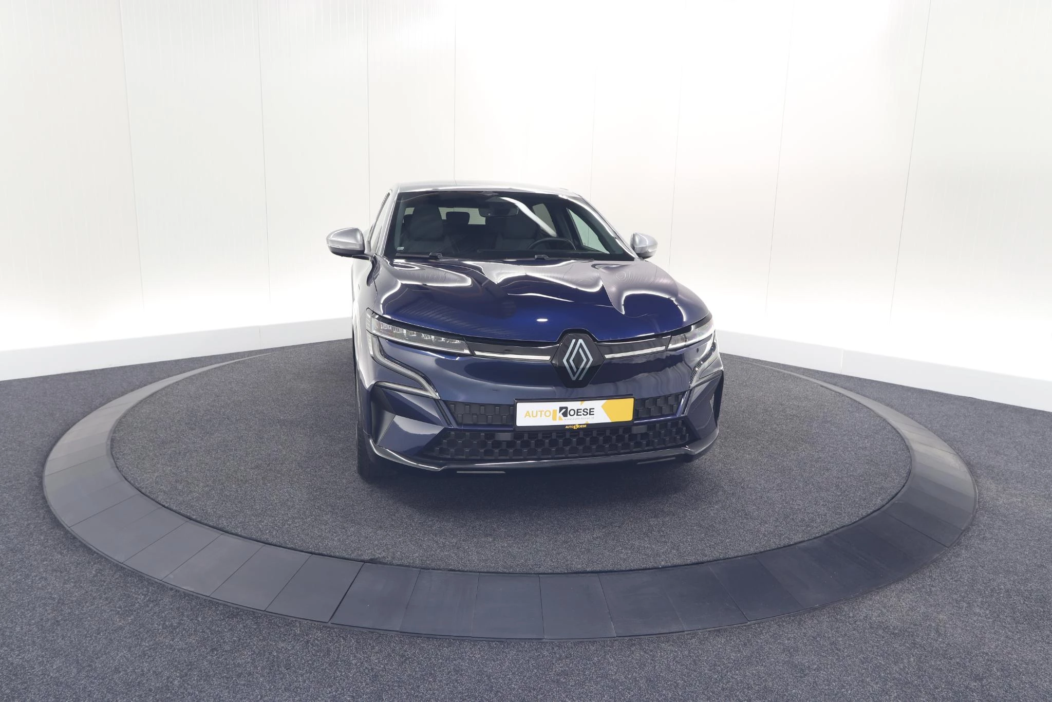 Hoofdafbeelding Renault Megane E-Tech