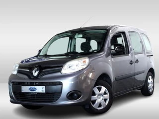 Hoofdafbeelding Renault Kangoo Renault Kangoo Family 1.5 dCi Limited Start&Stop BLUETOOTH AIRCO '14