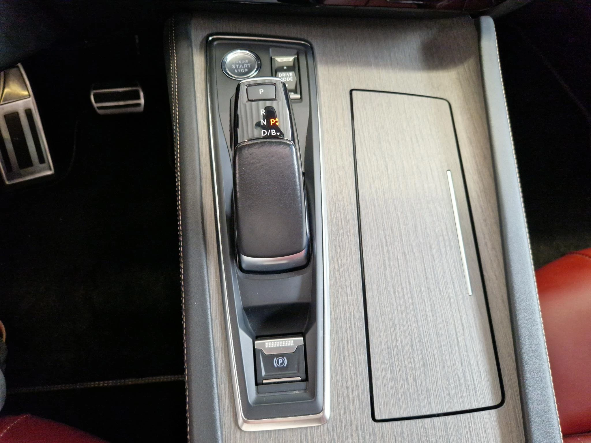 Hoofdafbeelding Peugeot 508