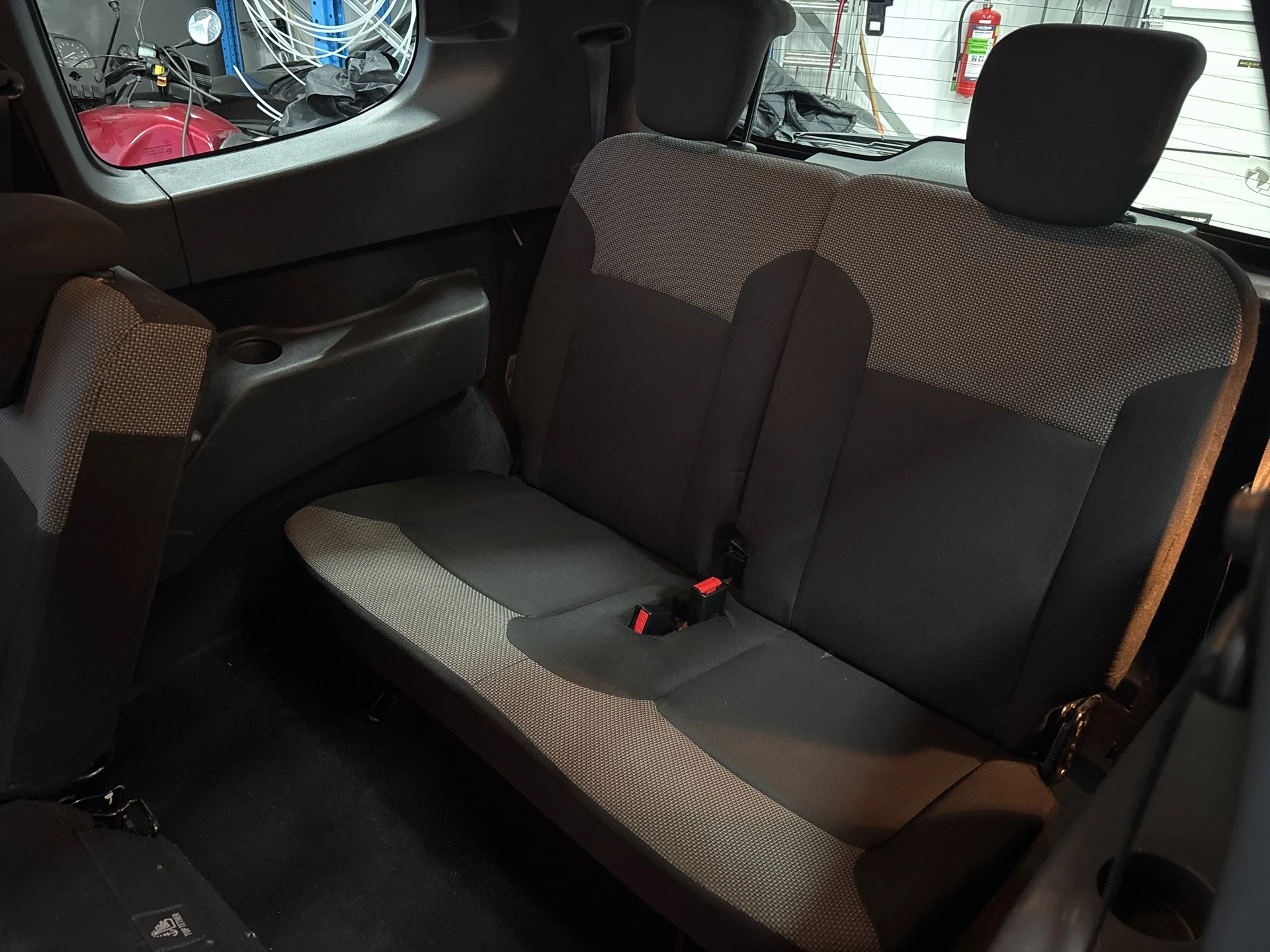 Hoofdafbeelding Dacia Lodgy