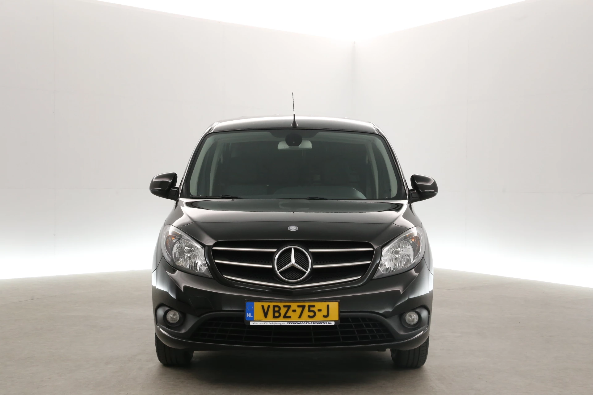 Hoofdafbeelding Mercedes-Benz Citan