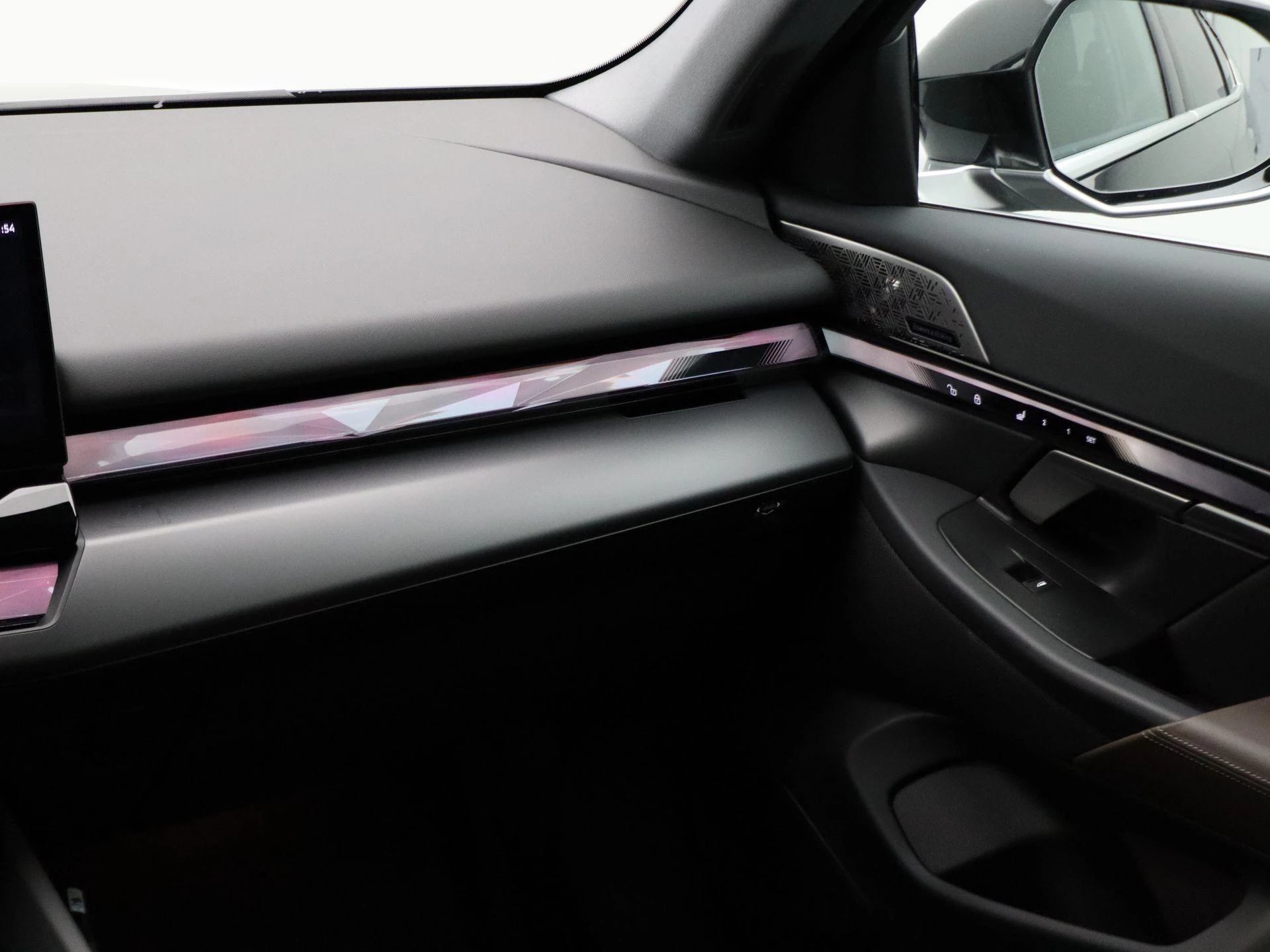 Hoofdafbeelding BMW i5