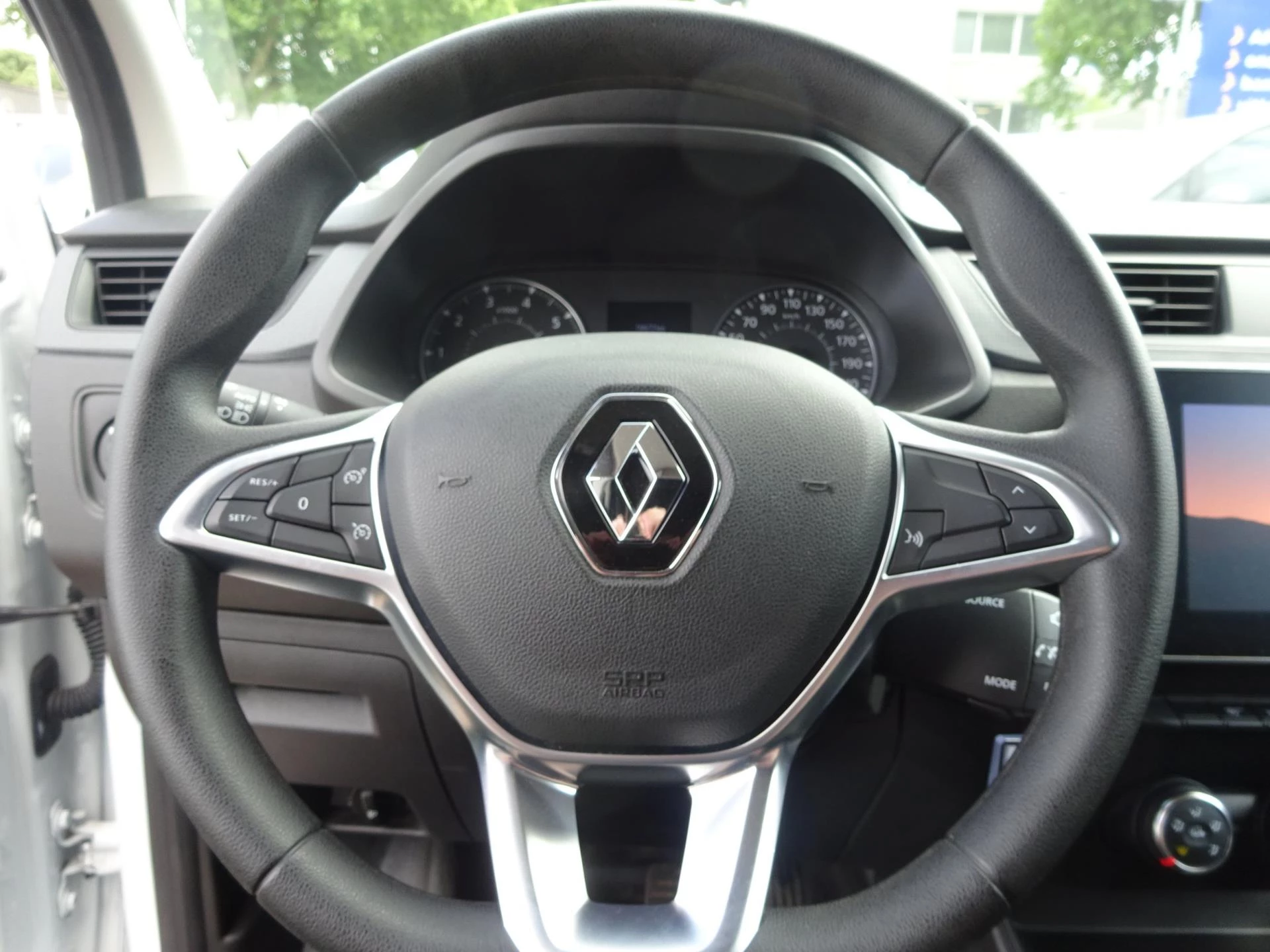 Hoofdafbeelding Renault Express