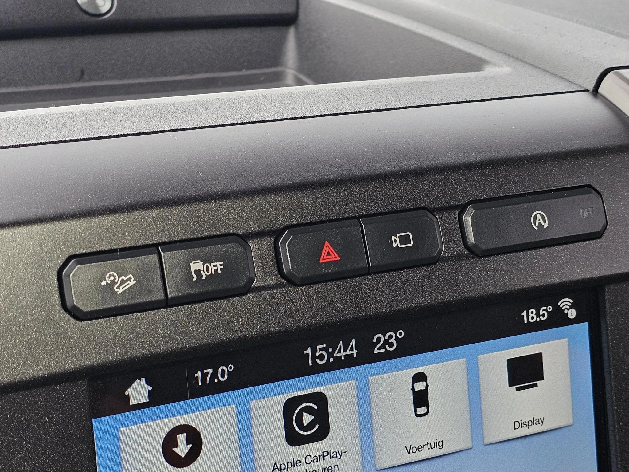 Hoofdafbeelding Ford F-150