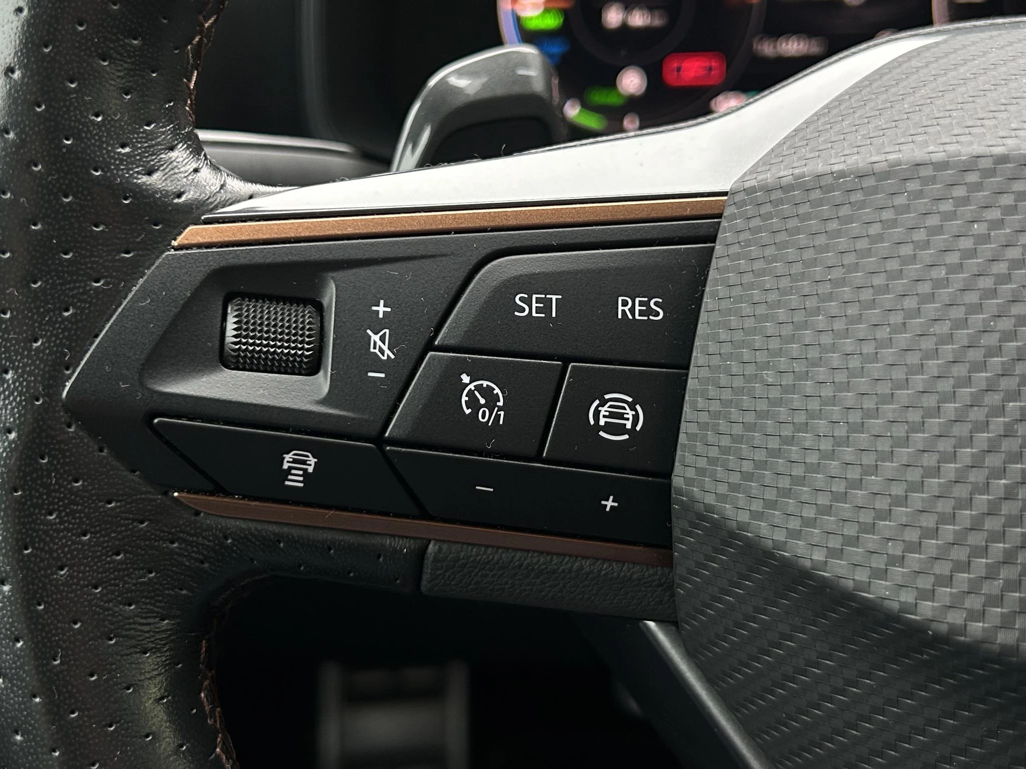 Hoofdafbeelding CUPRA Leon Sportstourer