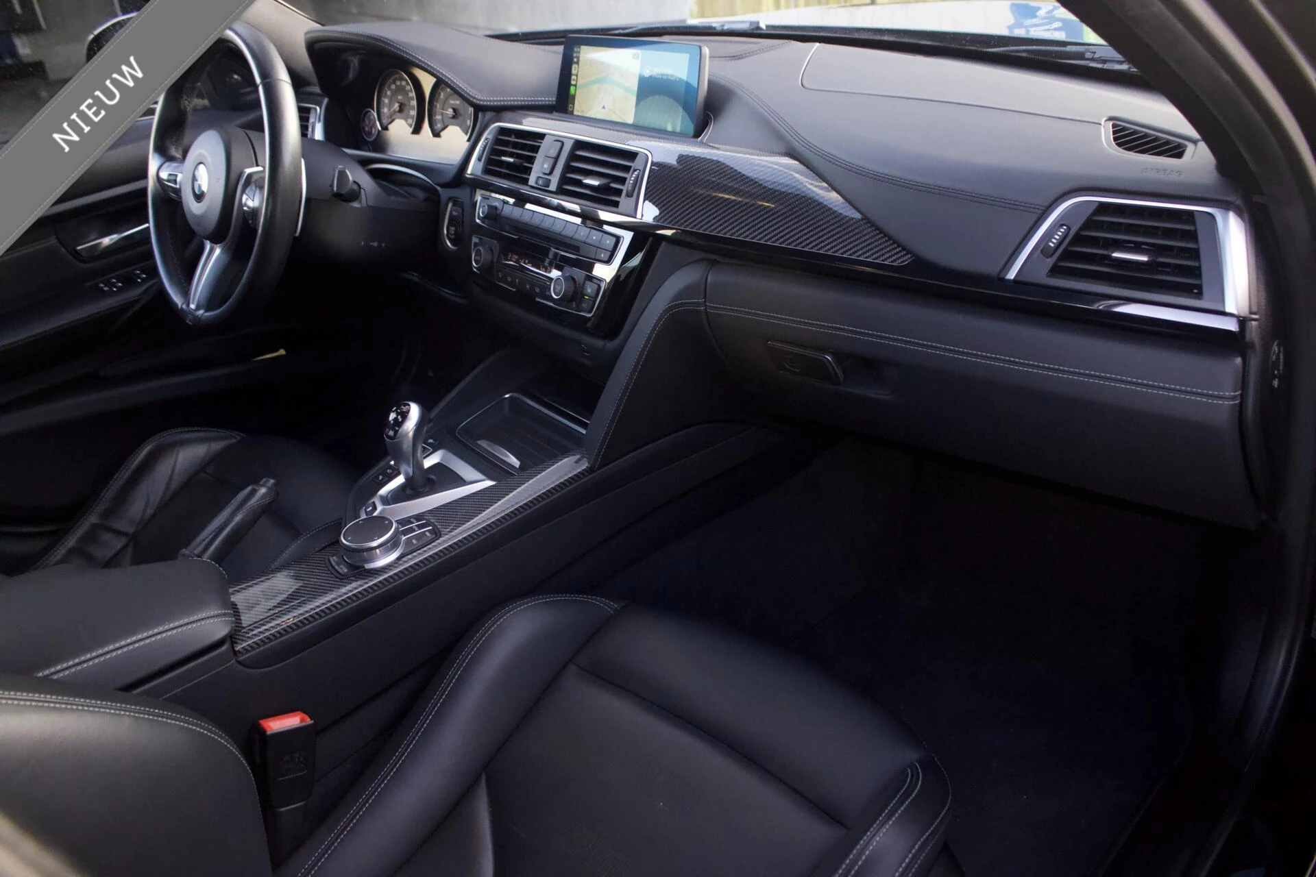 Hoofdafbeelding BMW M3